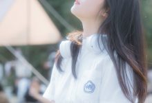 [YITUYU艺图语]2022.08.09 故事里的人 碗碗不是碗啊[19+1P／130MB]-妹子图