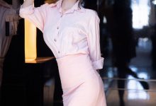 [XiuRen秀人网] 2023.03.22 No.6451 yoo优优 [83+1P]-妹子图