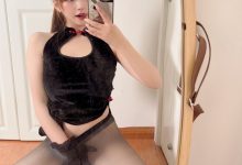 [beautyleg视频] HD高清影片 2020.05.05 No.1072 Xin[1V/826M]-妹子图