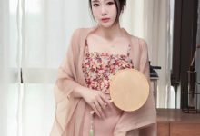 [XiuRen秀人网] 2023.03.23 No.6457 严利娅Yuliya [104+1P]-妹子图