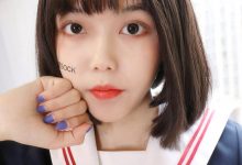 [MZSOCK]爱美足 NO.156 婷婷[91P／347MB]-妹子图