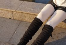 [SIEE丝意]新刊 NO.032 思思 少女的纯情[104P／434MB]-妹子图