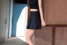 大生模拍 NO.287 花花 漫画腿[70P／512MB]-妹子图