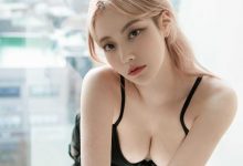 [ROSI写真]2019.10.17 NO.2873[70+1P68M]-妹子图