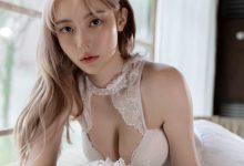 [LEEHEE EXPRESS] LEDG-186 [62P-335MB]-妹子图