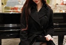 [IMISS爱蜜社] 2024.03.20 VOL.768 蕾蕾醒了没 [60+1P]-妹子图