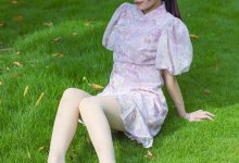 [Tukmo兔几盟] 2017.07.18 VOL.097 鱼丸 [39+1P]-妹子图