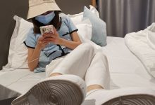 鱼鱼足影 NO.009 - 珺珺[148P+1V／738MB]-妹子图