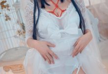 Luisa_零纱-吾妻婚纱[33P-278MB]-妹子图