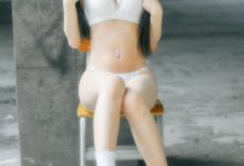 rua阮阮-失乐园[55P-709MB]-妹子图