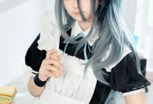 喜欢爱理吗-爱丽丝女仆[55P-339MB]-妹子图