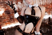 是三不是世w-华盛顿兔女郎 [37P-297MB]-妹子图