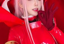 水淼Aqua  Fantia 2024年1月合集[105P-223MB]-妹子图