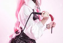 花铃 - NO.27 胜利女神 尤妮 [35P-212MB]-妹子图