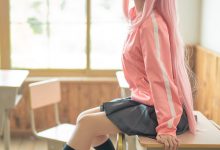 蠢沫沫 - NO.252 9月 [26P-172MB]-妹子图