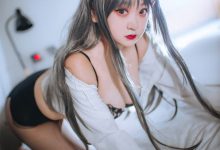 恩田直幸 - NO.37 麻衣学姐 [63P-454MB]-妹子图