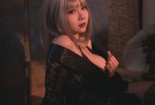 末夜787 - NO.19 和服 [14P-81MB]-妹子图