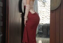 [XiuRen秀人网] 2023.10.12 No.7497 熊小诺 [76+1P]-妹子图