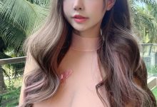 朱可儿 制服 原版写真 [44P+2V-2.29G]-妹子图