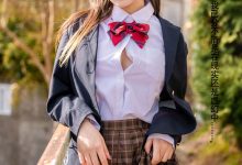 [TouTiao头条女神] 2017.07.28  No.400  伊一薄纱睡衣 [20+1P]-妹子图