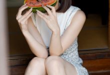 Kenken（けんけん）写真集「In Secret」-妹子图