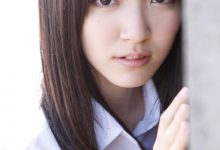 铃木爱理写真集「Hello! Project Digital Books Vol.107」-妹子图