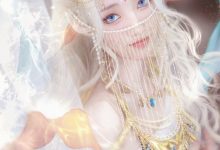 [走路摇ZLY]优菈+瑶妹 [15P-84M]-妹子图