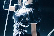 花甲conch - 花鸢之罪 [19P-101M]-妹子图