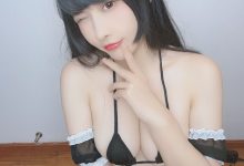 糖果果Candy - NO.08 舰长提督小合集 [171P+10V-1.67GB]-妹子图