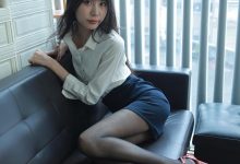 [IESS异思趣向] 2023.08.06 丝享家 1499 团团《光影交错》[84P-90.2M]-妹子图