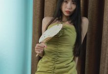 [IESS异思趣向] 2023.08.21 丝享家 1512 团团《高叉人生》[81P-84.7M]-妹子图