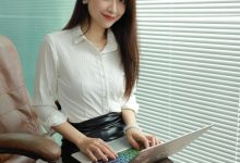 [IESS异思趣向] 2023.08.24 丝享家 1515 小婕《疯狂星期四》[87P-99.9M]-妹子图