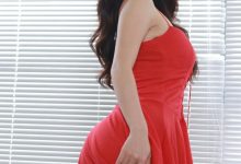 [IESS异思趣向] 2023.09.07 丝享家 1527 兔兔《红颜美仁》[82P-84.8M]-妹子图