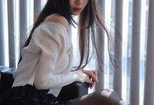 [IESS异思趣向] 2023.09.10 丝享家 1529 团团《美妙后竖线》[81P-93M]-妹子图