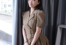 [IESS异思趣向] 2023.09.11 丝享家 1530 秋秋《甜蜜蜜》[83P-79.3M]-妹子图