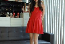 [IESS异思趣向] 2023.09.12 丝享家 1531 美子《滚滚红尘》[83P-85.8M]-妹子图