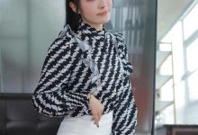 [IESS异思趣向] 2023.09.14 丝享家 1533 婉萍《清脆婉转》[79P-73.6M]-妹子图