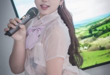 [BLUECAKE] GGuBBu - GGuBBu Karaoke 02 [66P-901MB]-妹子图