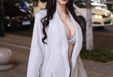 [XiuRen秀人网] 2023.04.20 No.6605 玉兔miki [82+1P]-妹子图