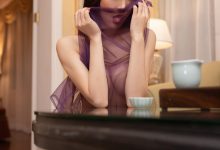 [XiuRen秀人网] 2023.04.20 No.6608 陆萱萱 [80+1P]-妹子图