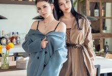 [XINGYAN星颜社] 2023.04.21 VOL.192 刘钰儿 [80+1P]-妹子图