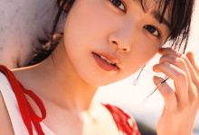 丹生明里1st写真集「やさしい関係」-妹子图