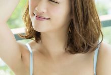 原干惠写真集「HUG ME!」-妹子图