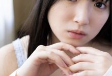 进藤天音写真集「かわいすぎる19歳声優と女子旅♡」-妹子图