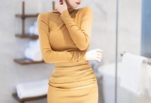 [XiuRen秀人网] 2024.05.21 No.8574 玥儿玥 [81+1P]-妹子图