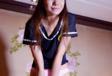 [PANS写真]2018.03.28 NO.933 叮当[1V+25+1P]-妹子图