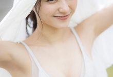 高田里穗写真集 「お姉さんが大好きだ!」-妹子图