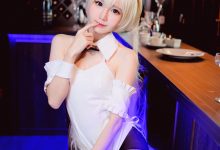 Sally Dorasnow NO.010 - Sora Kasugano Bunny Suit[22P／319MB]-妹子图