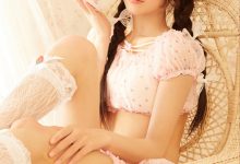 [YALAYI雅拉伊]2021.10.14 NO.848 如花 文婧[42+1P／641MB]-妹子图