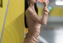 [IMISS爱蜜社] 2021.05.26 VOL.596 梦心月 [86+1P]-妹子图